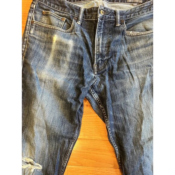 Bonobos The Blue Jeans Size 35/30 Lot of 2 - Picture 3 of 13